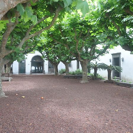 Convento De Sao Francisco Villa วิลา เฟรนคา โด คัมโป ภายนอก รูปภาพ