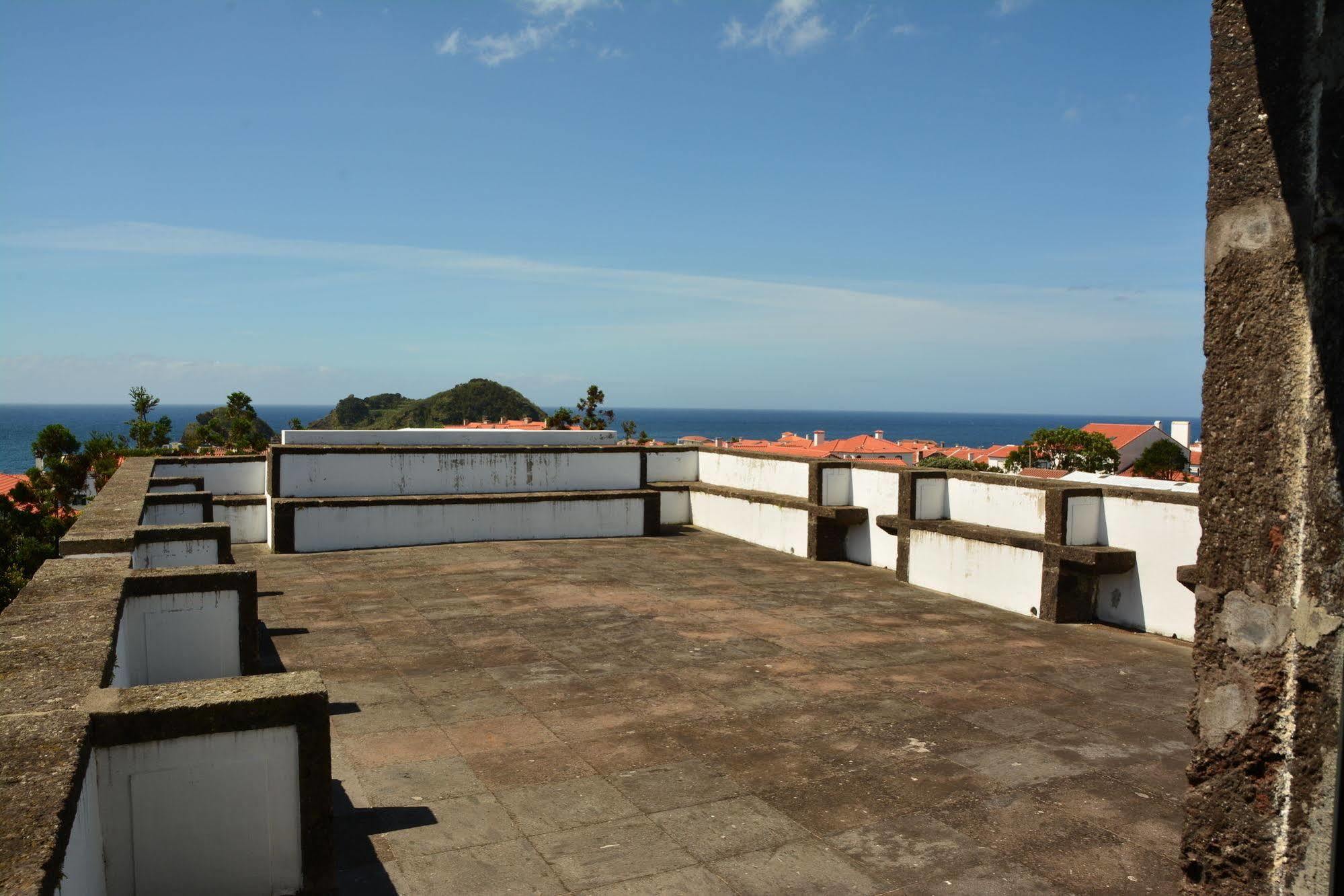 Convento De Sao Francisco Villa วิลา เฟรนคา โด คัมโป ภายนอก รูปภาพ