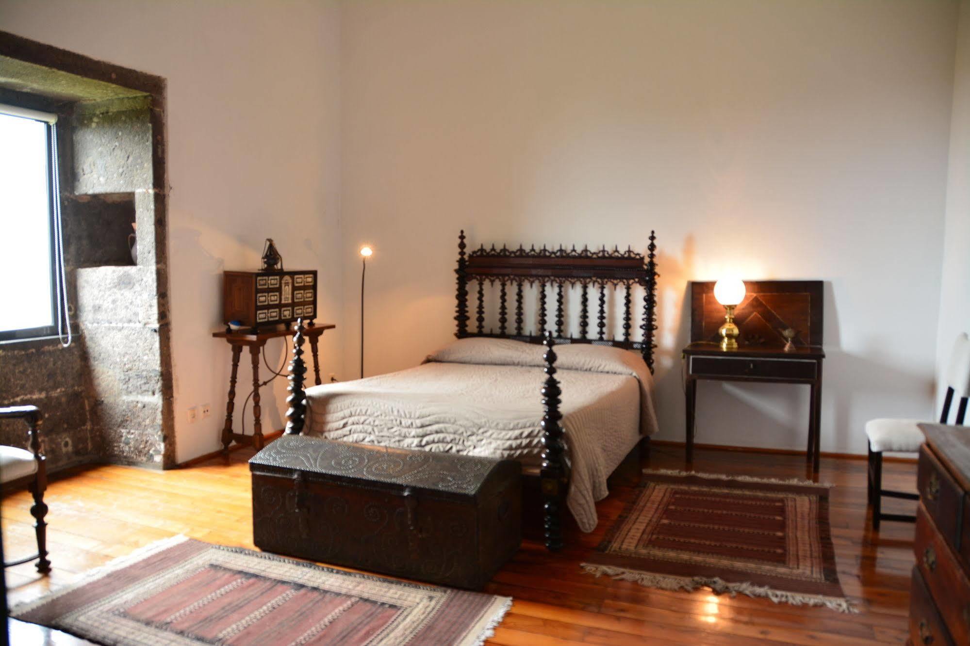 Convento De Sao Francisco Villa วิลา เฟรนคา โด คัมโป ภายนอก รูปภาพ