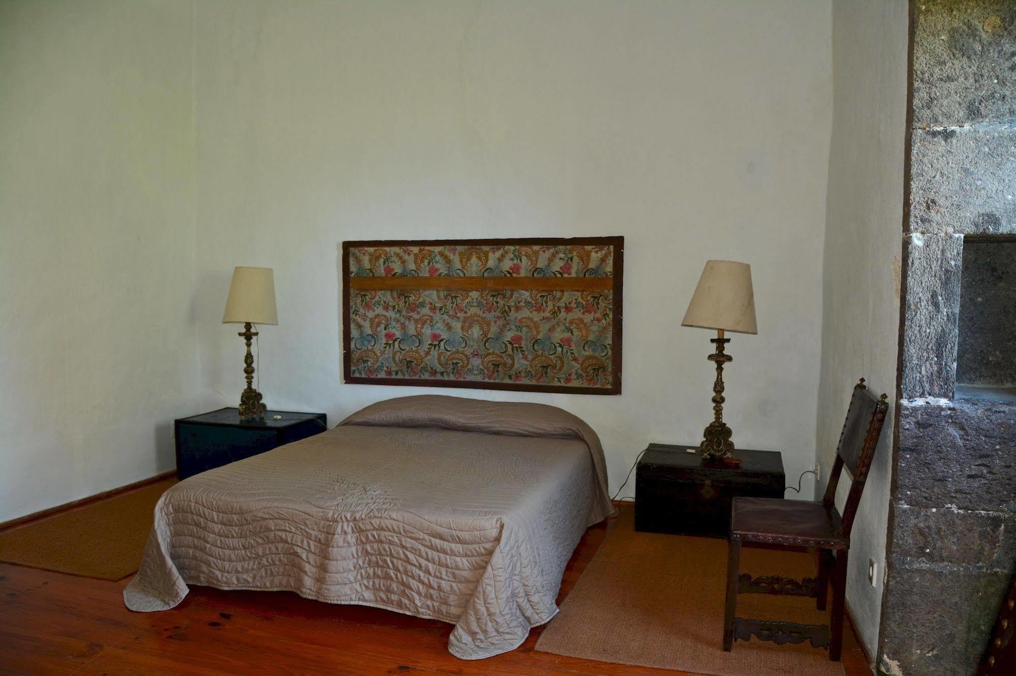 Convento De Sao Francisco Villa วิลา เฟรนคา โด คัมโป ภายนอก รูปภาพ