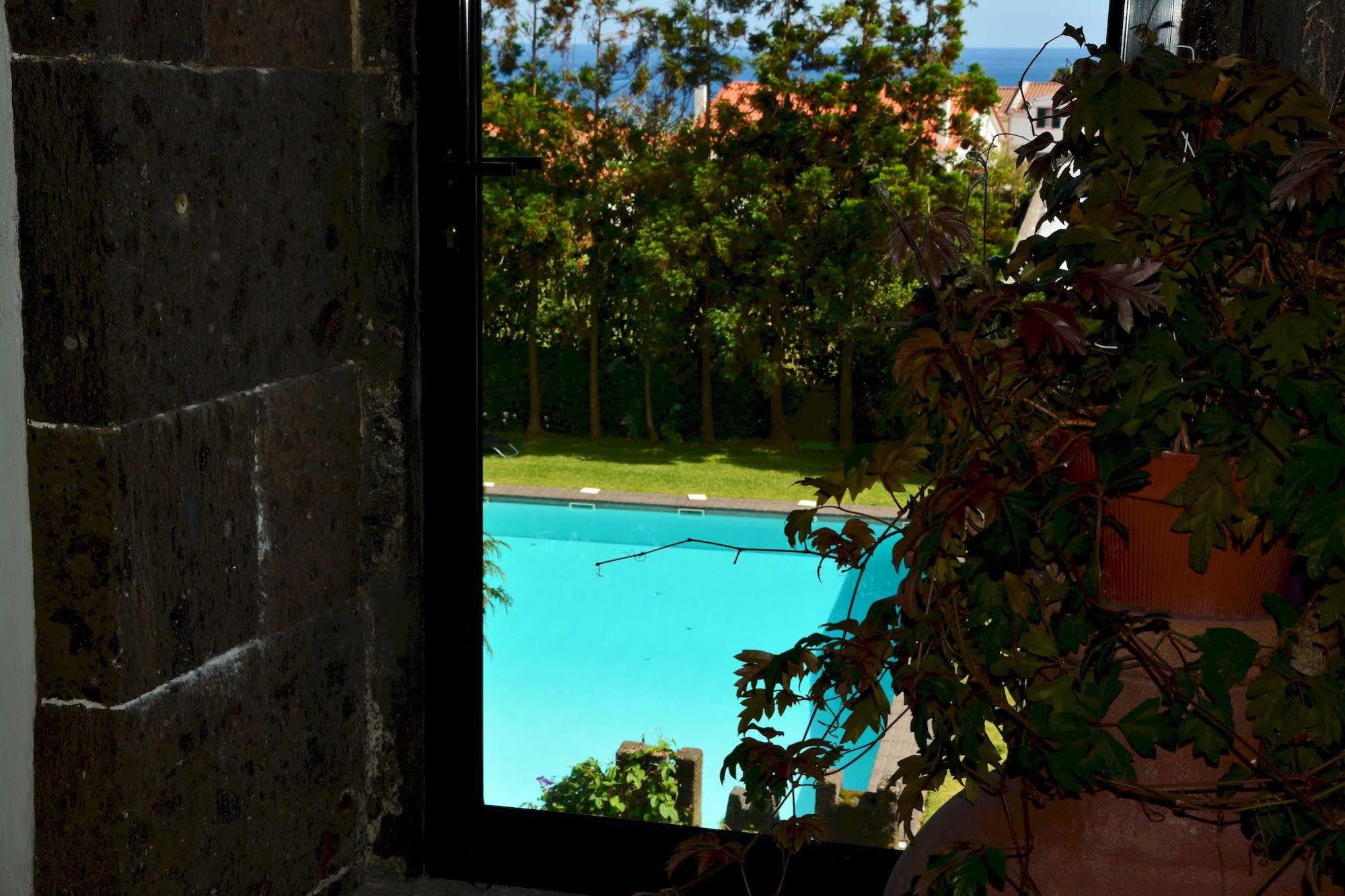 Convento De Sao Francisco Villa วิลา เฟรนคา โด คัมโป ภายนอก รูปภาพ