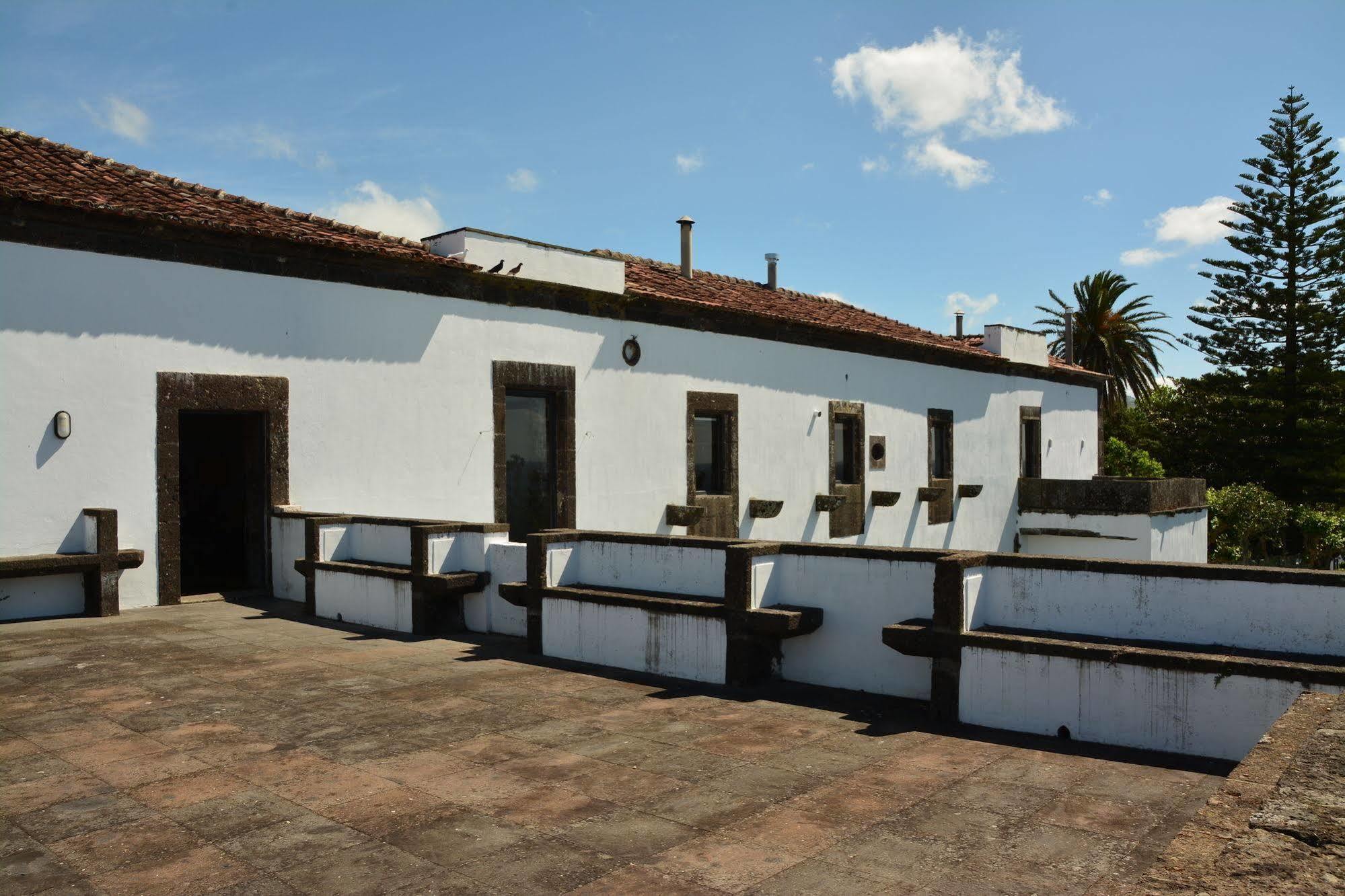 Convento De Sao Francisco Villa วิลา เฟรนคา โด คัมโป ภายนอก รูปภาพ