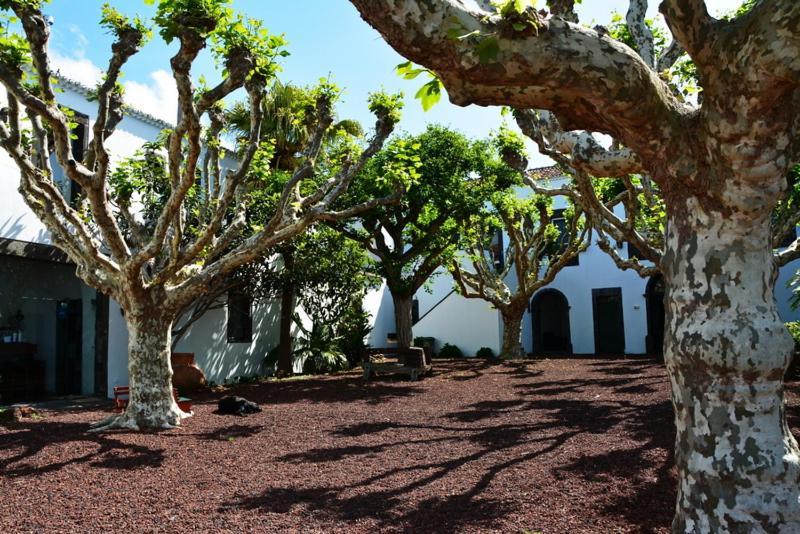 Convento De Sao Francisco Villa วิลา เฟรนคา โด คัมโป ภายนอก รูปภาพ