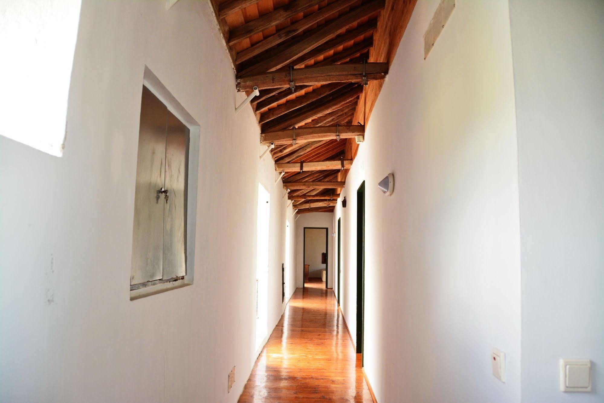 Convento De Sao Francisco Villa วิลา เฟรนคา โด คัมโป ภายนอก รูปภาพ