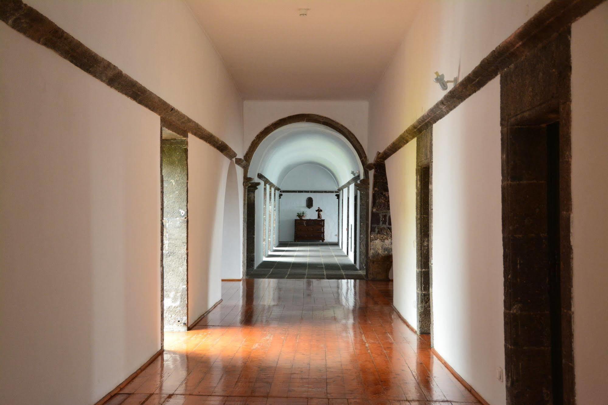 Convento De Sao Francisco Villa วิลา เฟรนคา โด คัมโป ภายนอก รูปภาพ