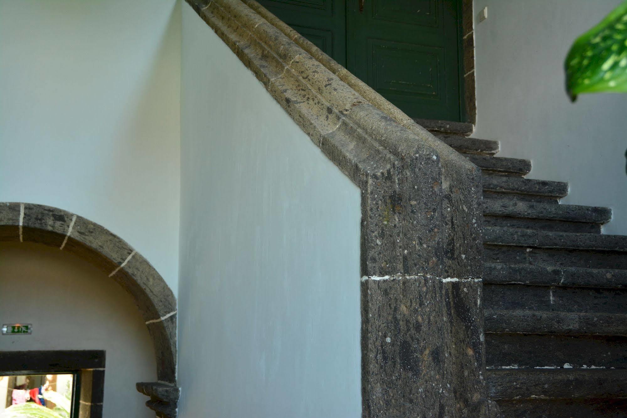 Convento De Sao Francisco Villa วิลา เฟรนคา โด คัมโป ภายนอก รูปภาพ